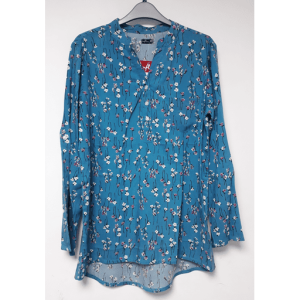 Ladies Woven Dress 04