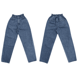 Ladies Denim 05