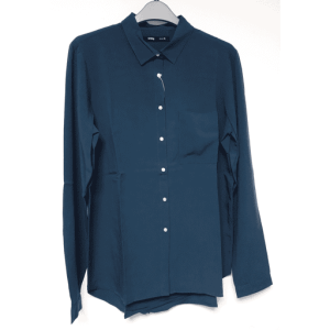 Ladies Woven Dress 05