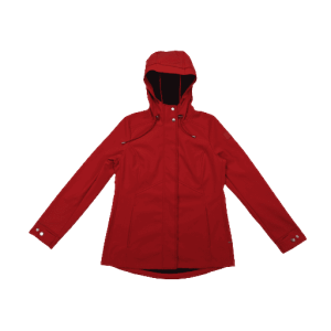 Softshell jacket 05