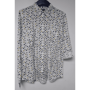 Ladies Woven Dress 06
