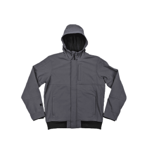 Softshell jacket 06