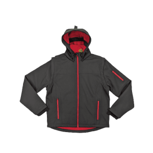 Softshell jacket 07