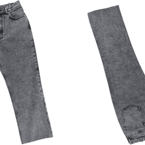 Ladies Denim 08