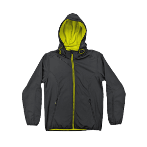 Softshell jacket 08